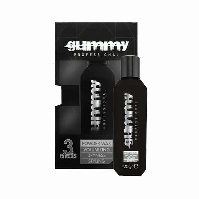 Gummy Powder Wax 20g
