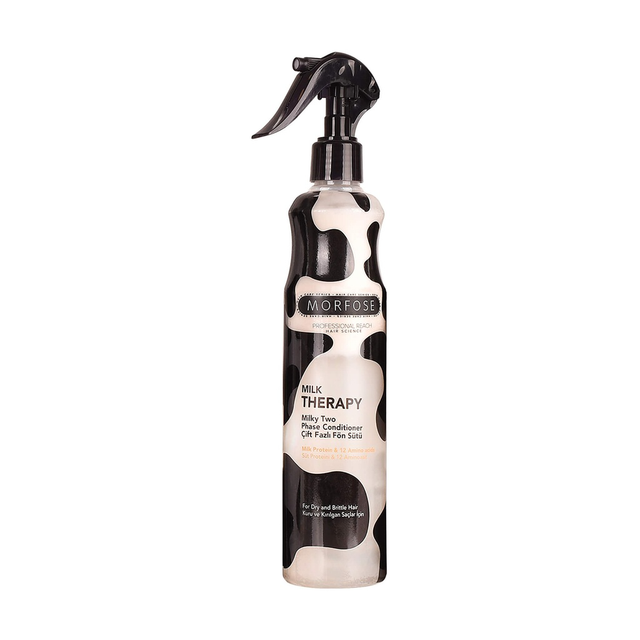 Morfose Milk Therapy Two Phase Conditioner 400ml